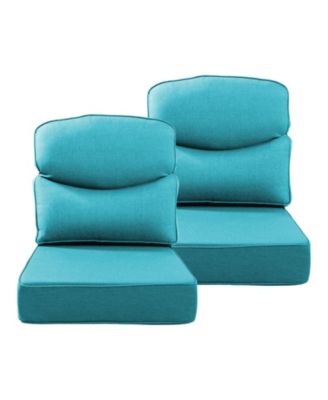 Pale blue