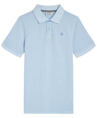 Glacier Blue