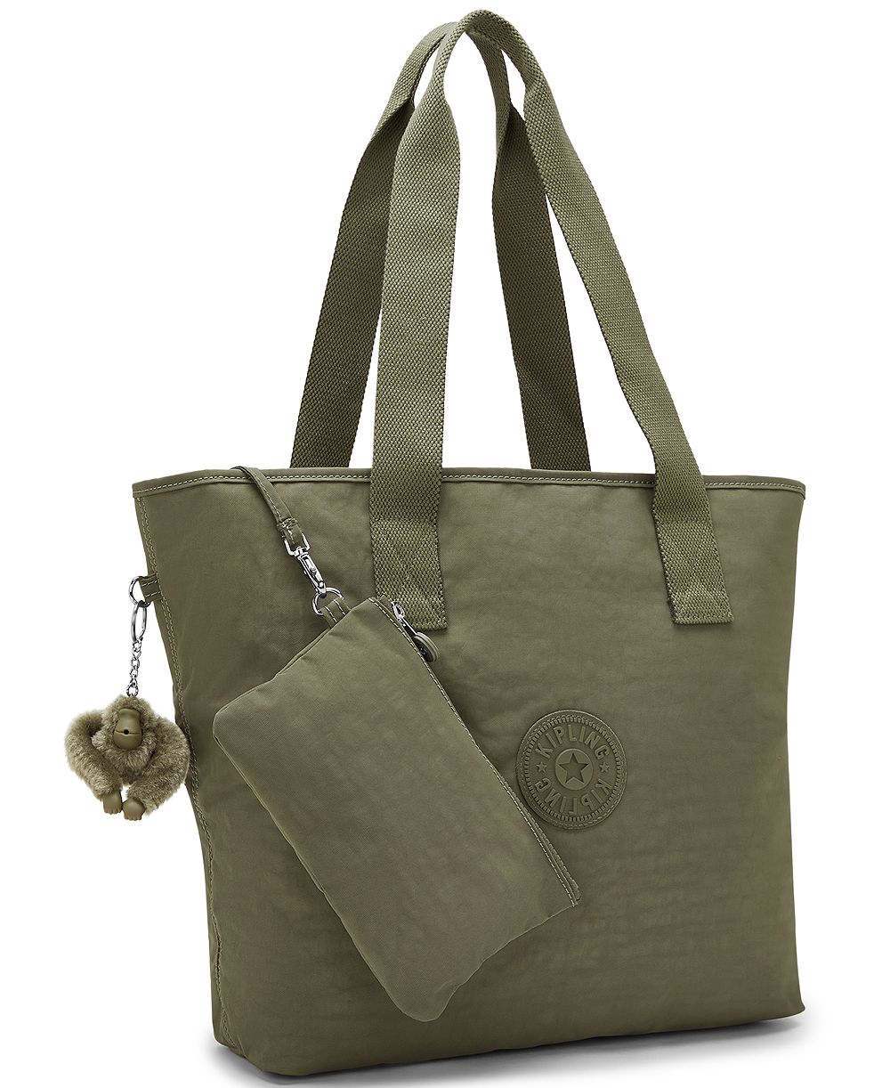 Kipling Anina большая сумка-тоут