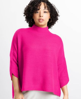 Hot pink