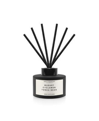 Ароматический диффузор ENVIRONMENT, вдохновлённый YSL L'Libre (лилия, кизильник, тонка)