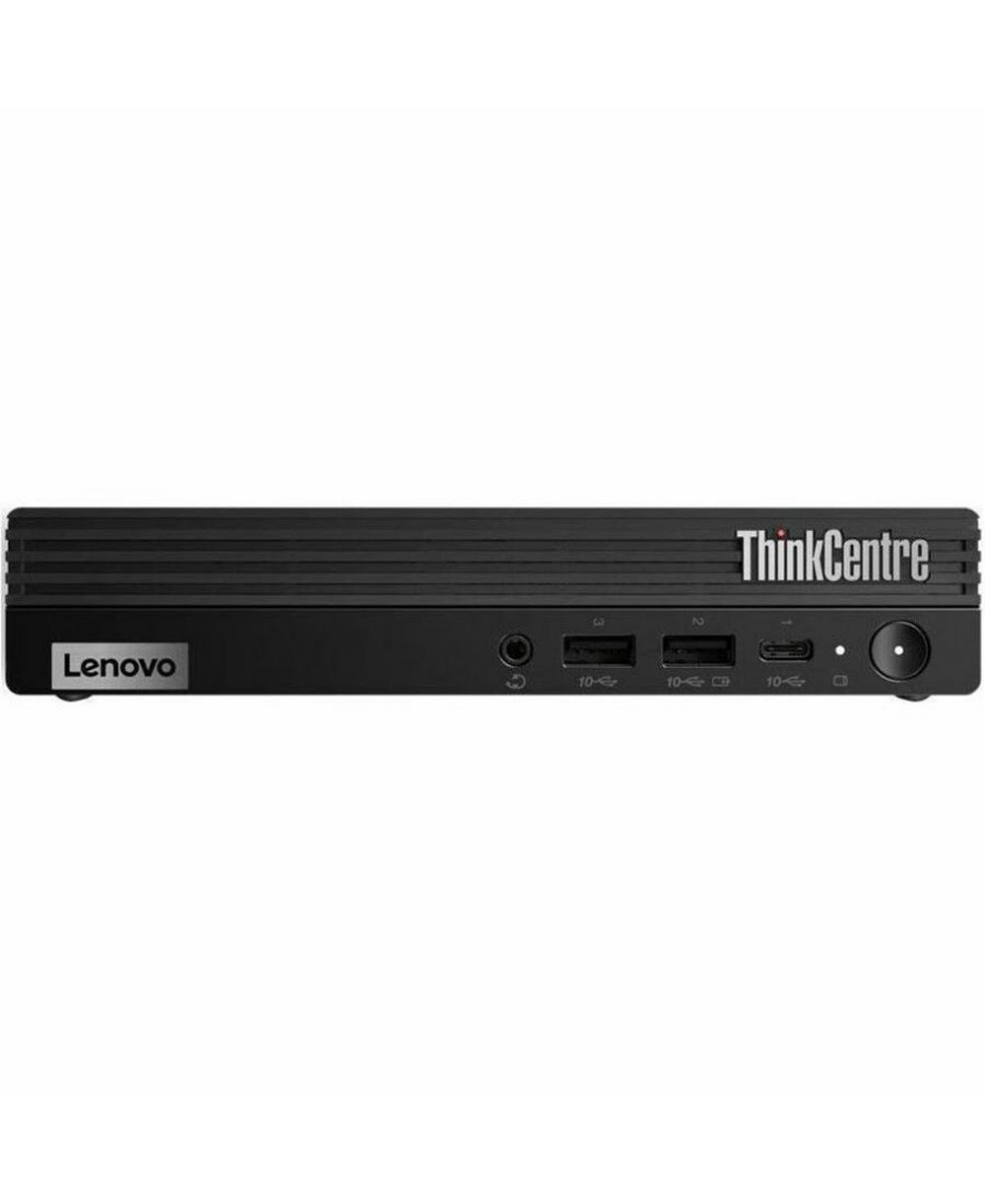 Lenovo ThinkCentre M75q Gen 5 12RQ000GUS Small-Form-Factor Desktop Computer