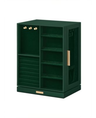 SongmicsHome  Jewelry Box Organizer