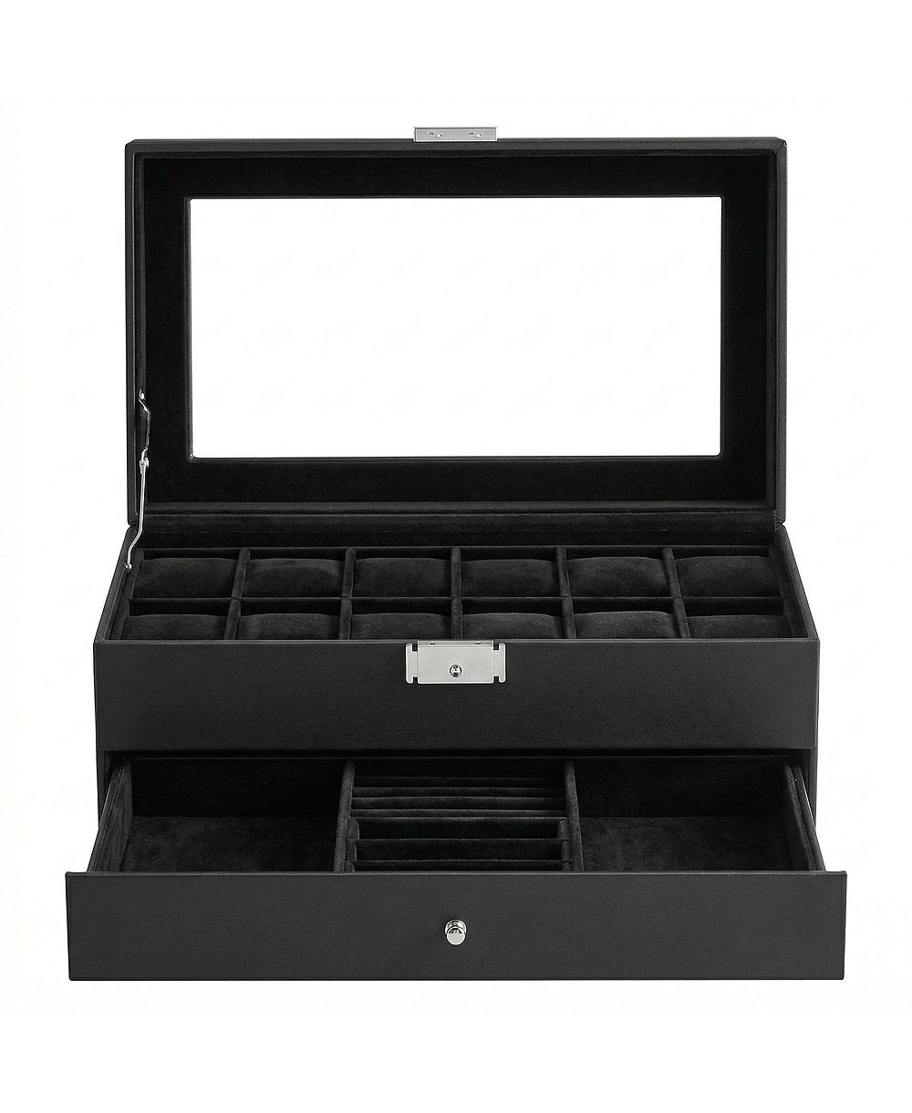 SongmicsHome  Jewelry Box Organizer