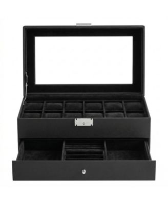 SongmicsHome  Jewelry Box Organizer