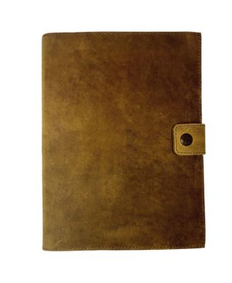 Vintage brown