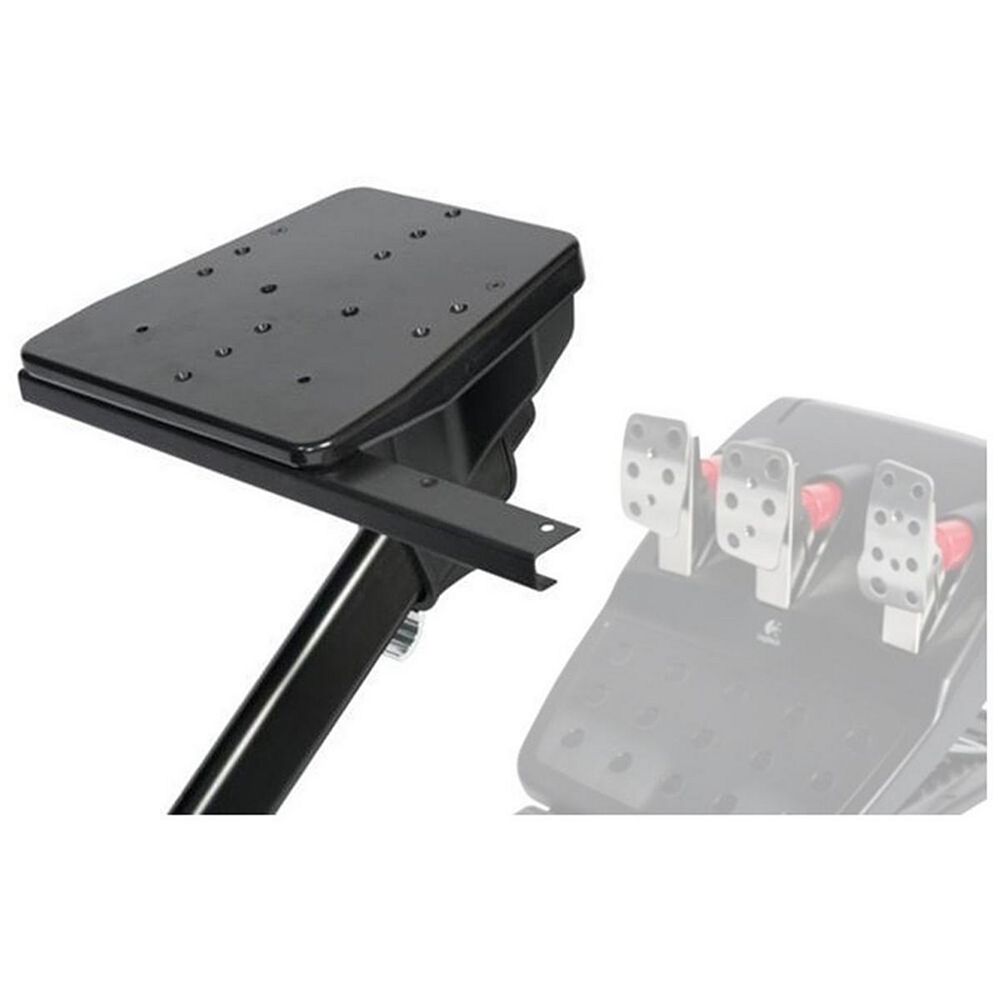 Playseat Sim Racing Gearshift Support for Logitech G25, G27, G29, G920, Thrustmaster