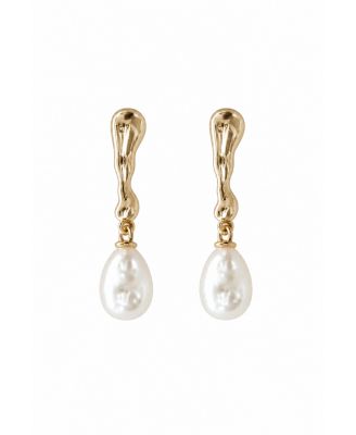 Gold / pearl
