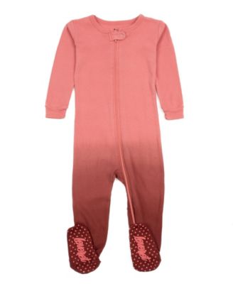 Tie dye pink