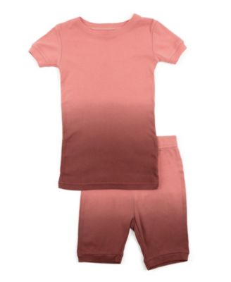 Tie dye pink