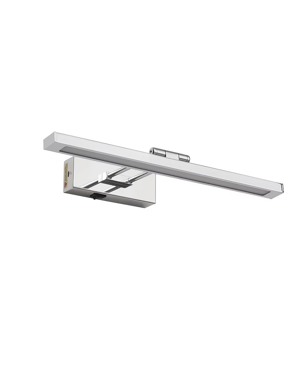 BUSDAYS 16 Inch Battery Picture Light Wireless for Painting with Remote Art Light Wall Sconce Display for Portrait Gallery