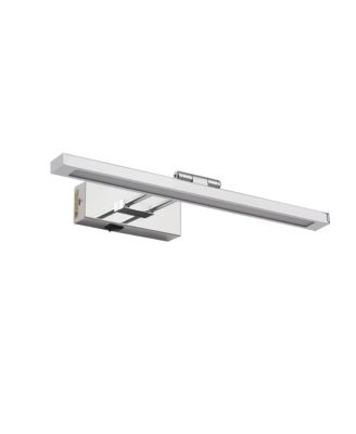 BUSDAYS 16 Inch Battery Picture Light Wireless for Painting with Remote Art Light Wall Sconce Display for Portrait Gallery