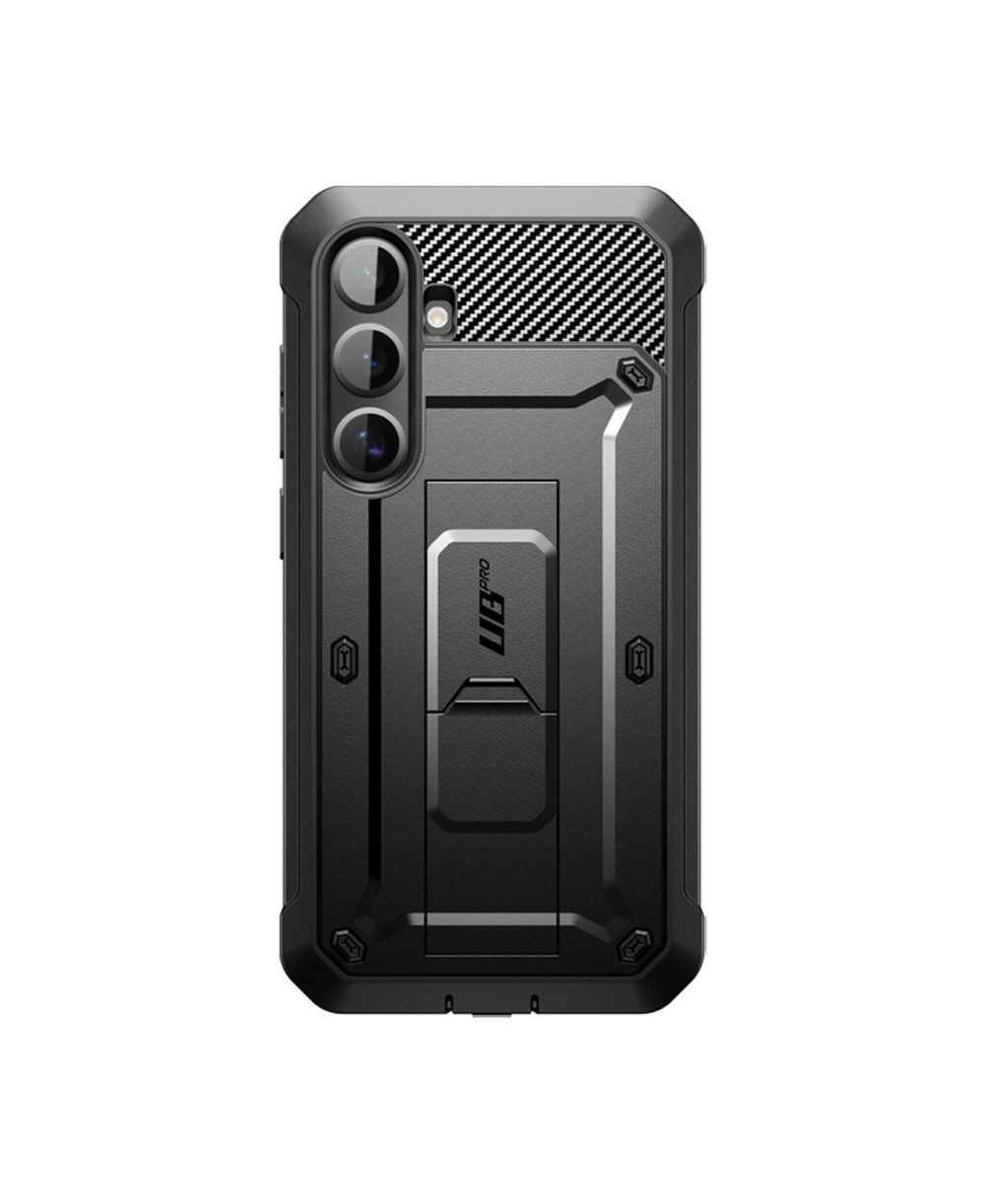 SUPCASE Unicorn Beetle PRO чехол защищённый со встроенной защитой экрана [совместим с Samsung Galaxy S25]