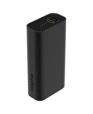 Mophie Powerstation Gen 3 10,000mAh Dual USB-C Power Bank for All Devices