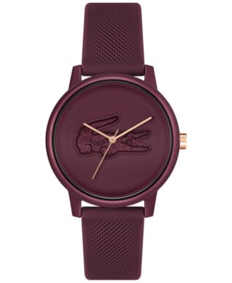 Lacoste Women's 12.12 Go Quartz Sport Watch 36mm