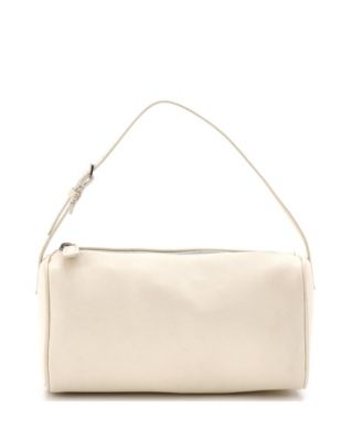Pre-Owned The Row 90's Top Handle Bag Leather