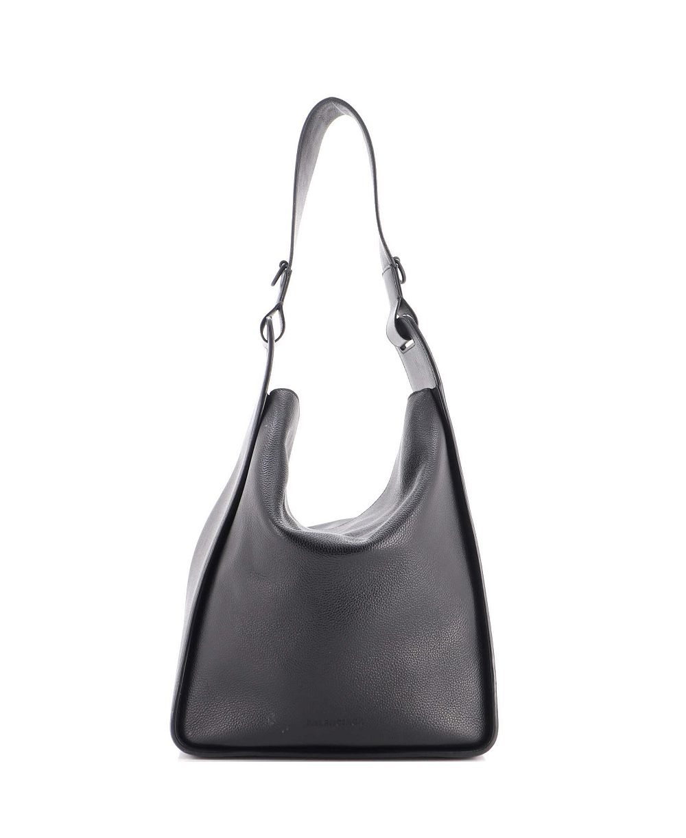 Pre-Owned Balenciaga средняя сумка-тоут Tool 2.0 North South из кожи