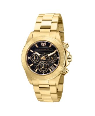 TechnoMarine женские кварцевые часы TM-219014 с циферблатом Manta