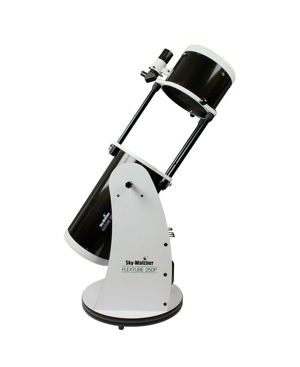 Sky-Watcher 10 Flextube 250P Collapsible Dobsonian Telescope