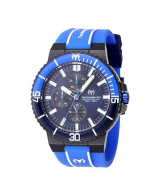 Technomarine мужские кварцевые часы TM-525036 Racing Legends с циферблатом VX3N