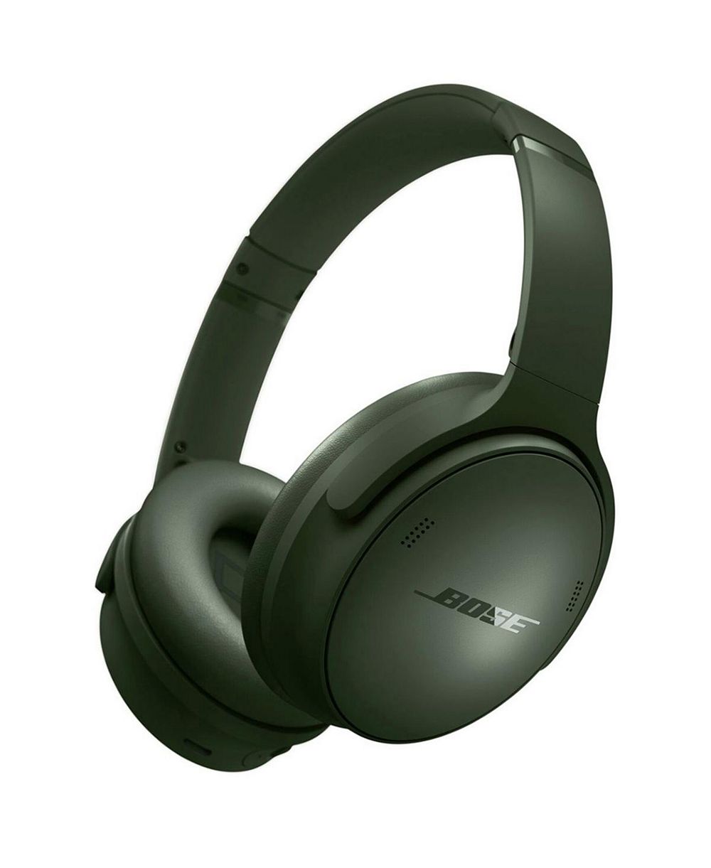 Bose беспроводные наушники с шумоподавлением, полноразмерные
