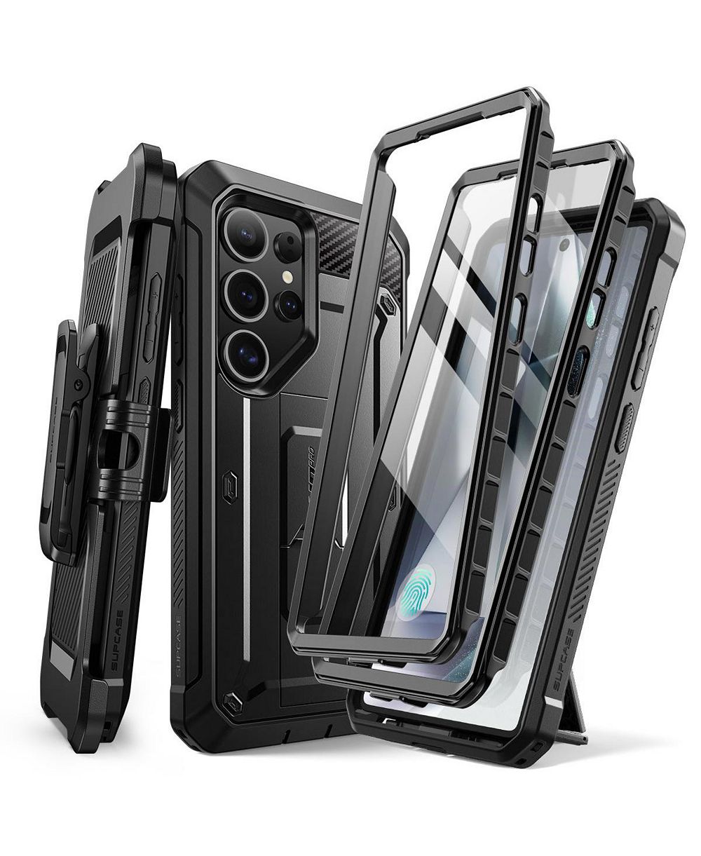 Прочный чехол SUPCASE Galaxy S25 Ultra Unicorn Beetle PRO