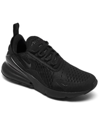 Nike женские повседневные кроссовки Air Max 270 от Finish Line