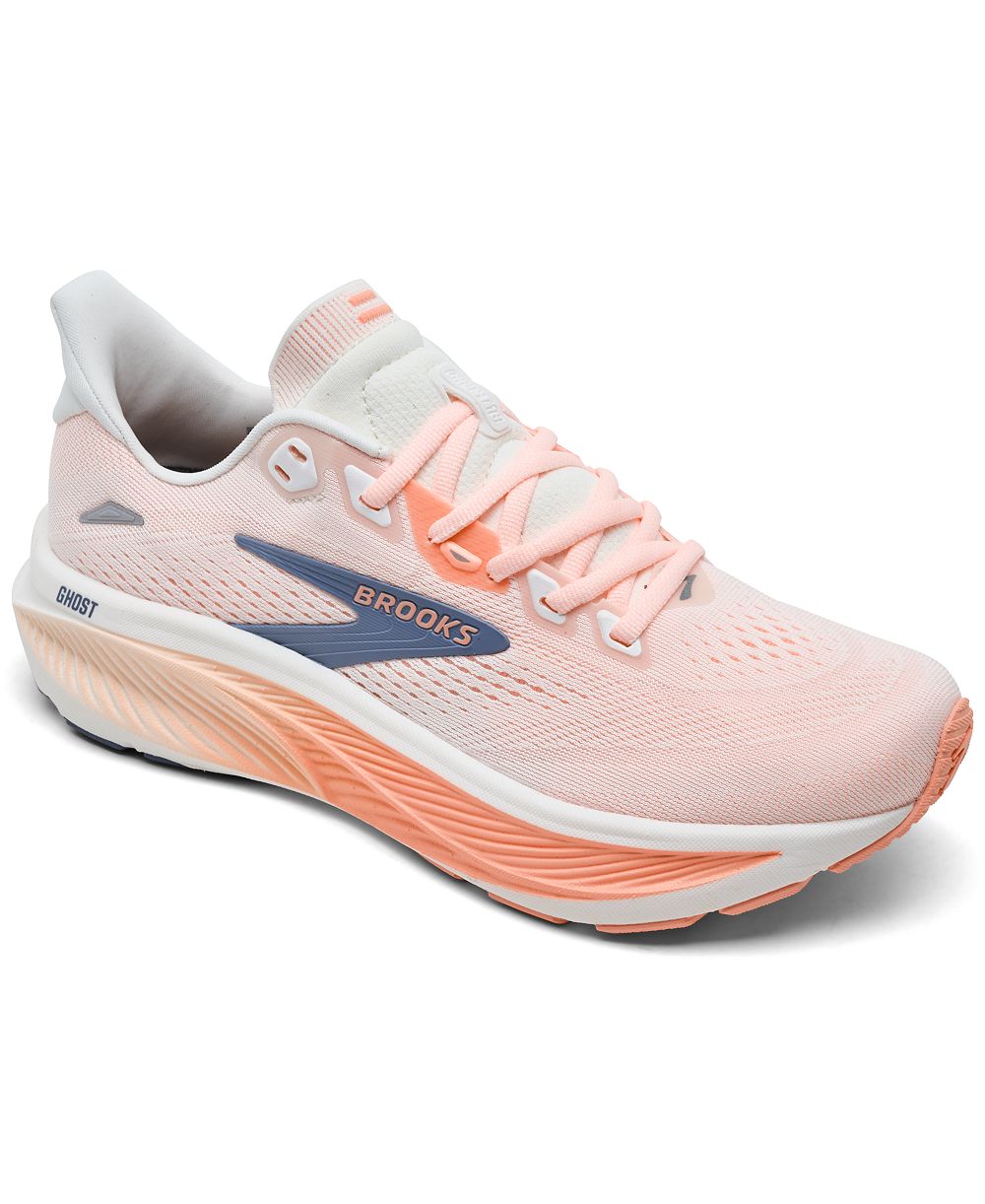 Brooks женские беговые кроссовки Ghost 18 от Finish Line