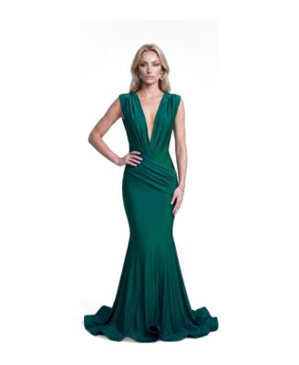 Forest green