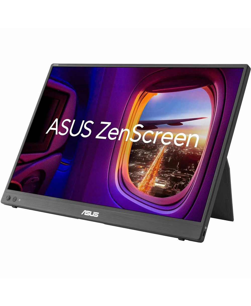 ASUS ZenScreen MB16NCG 16" IPS WQXGA 155 Гц портативный монитор