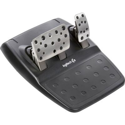 Playseat педаль тормоза для комплекта педалей Logitech