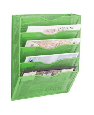 Green 5 tier