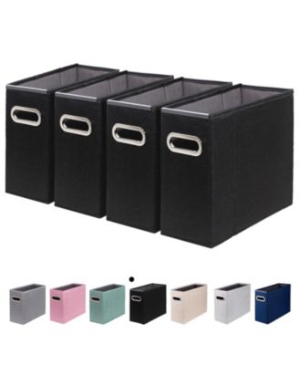 Black 4 pack