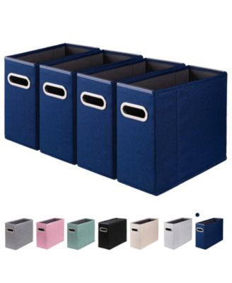 Dark blue 4 pack