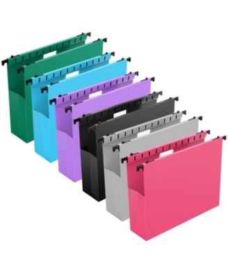Assorted colors