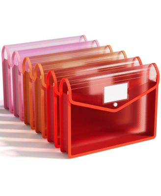 Red+orange+pink