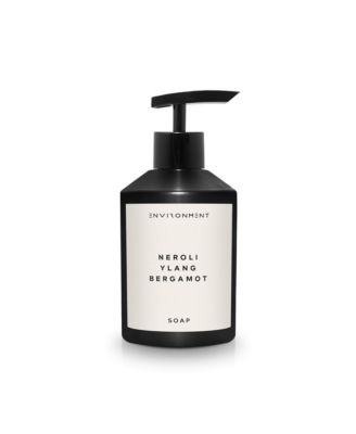 Жидкое мыло ENVIRONMENT Hand Soap - Neroli | Ylang | Bergamot