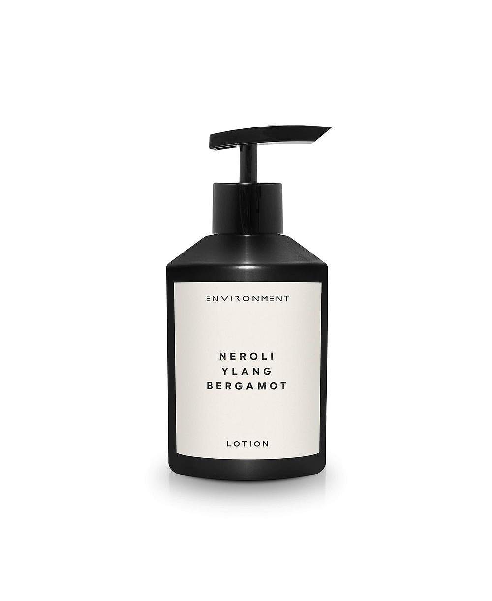 ENVIRONMENT Lotion Inspired by Chanel Chanel 5  Neroli, Ylang, Bergamot
