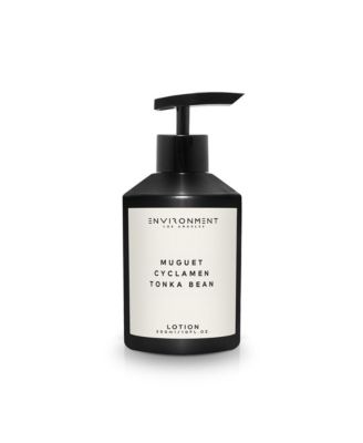 ENVIRONMENT лосьон, вдохновленный YSL L'Libre Muguet, Цикламен, Бобы тонка