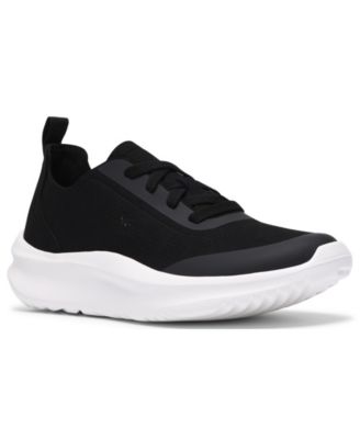 Clarks Women's Solevana Ria Walking Sneakers