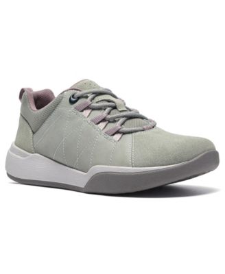 Sage Suede