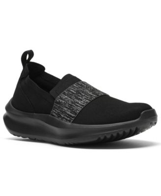 Clarks Women's Solevana Lily Slip-On Walking Sneakers