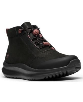 Женские ботильоны Clarks Solevana Clara с круглым носком