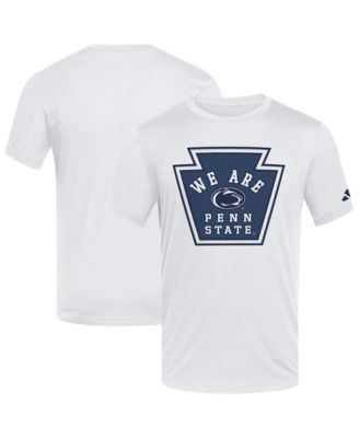 adidas Men's White Penn State Nittany Lions We Are Blend T-Shirt