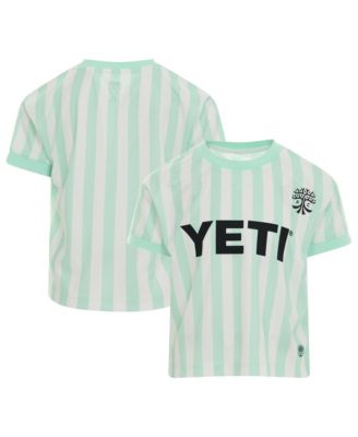 adidas Toddler White Austin FC 2026 The Rooted Kit Replica Jersey