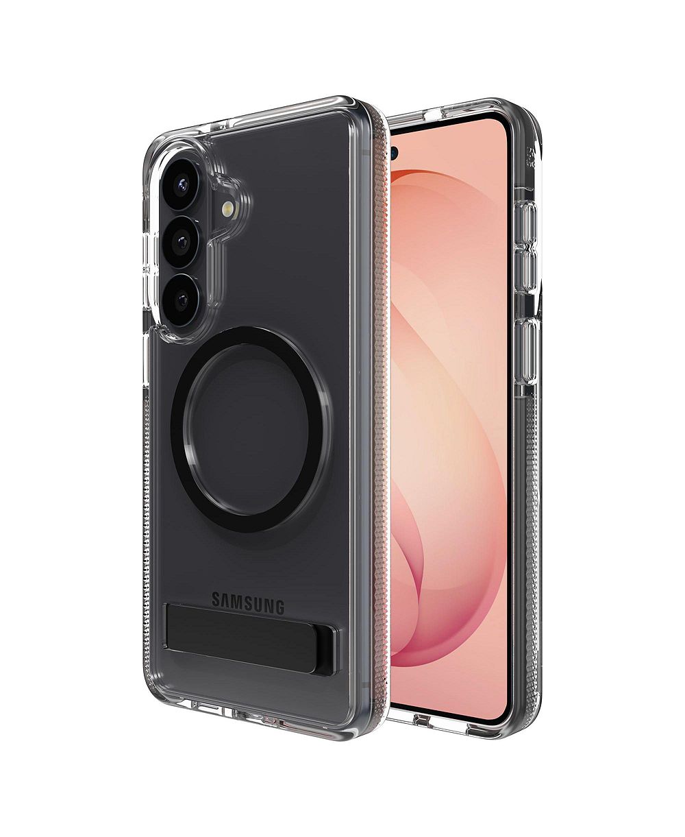 Чехол ZAGG Santa Cruz с подставкой для Samsung Galaxy S26 Plus