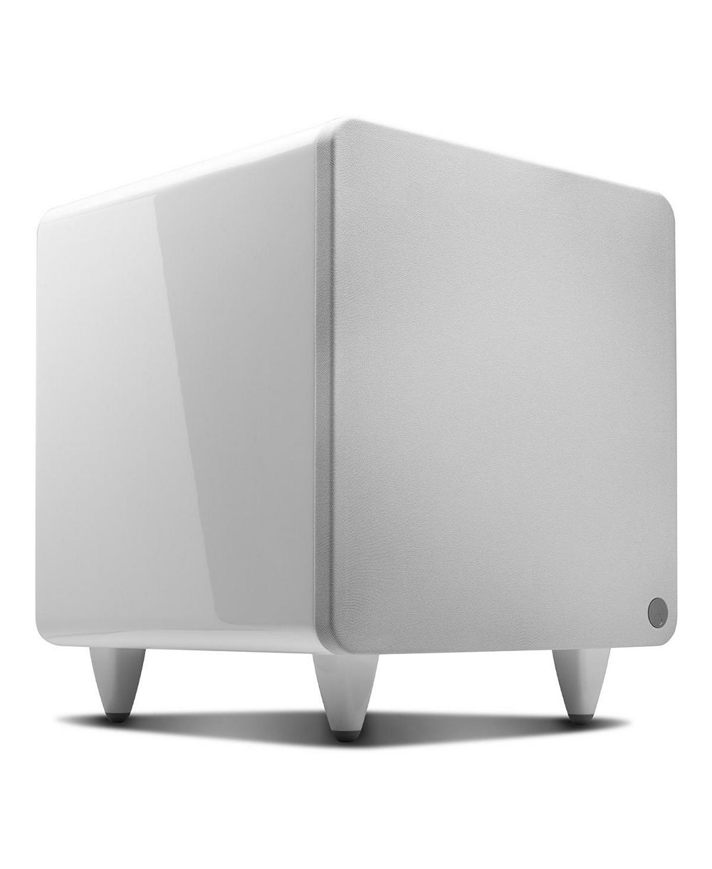 Компактный сабвуфер Cambridge Audio Minx X301 с 8-дюймовым активным драйвером, 300 Вт