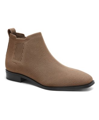 VIVAIA Ryan Pro ankle boots с квадратным носком и водоотталкивающим покрытием