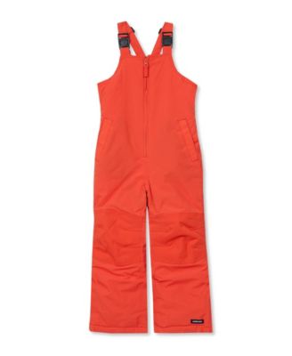 Bright orange