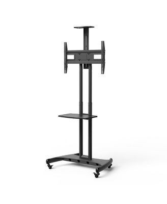 Кронштейн для телевизора Kanto MTM70PL с регулируемой высотой, для ТВ 40"-70"